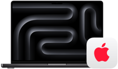 MacBook Pro und AppleCare+
