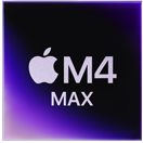 M4 Max chip