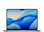 14" MacBook Pro (M1 Pro oder M1 Max, 2021)