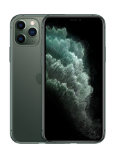 iPhone 11 Pro 