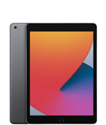 iPad (8th generation)