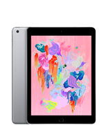iPad (6ᵉ&nbsp;génération)
