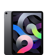 iPad&nbsp;Air (4ᵉ&nbsp;génération)