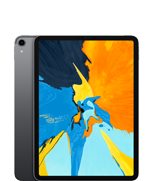 iPad&nbsp;Pro 11&nbsp;pouces (1ʳᵉ&nbsp;génération)