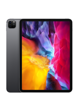 iPad&nbsp;Pro 11&nbsp;pouces (2ᵉ&nbsp;génération)