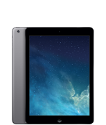 iPad Air (1st generation)