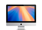 21,5" iMac (Intel, 2019)
