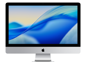 27" iMac (Intel, 2020)