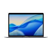 13" MacBook Air (M1, 2020)