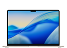 15" MacBook Air (M2, 2023)