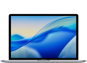 16" MacBook Pro (Intel, 2019)