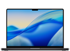 16" MacBook Pro (M3 Pro oder M3 Max)