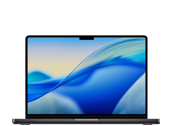 14" MacBook Pro (M4 Max)