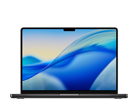 14" MacBook Pro (M4 Max)