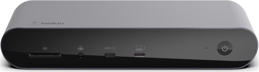 ミニPC Belkin - Thunderbolt 3 Dock Pro 33038_7d1915624f.jpg