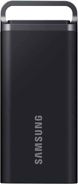 Samsung 4 TB T5 EVO Portable SSD; MU-PH4T0S/EU | DQ-Solutions