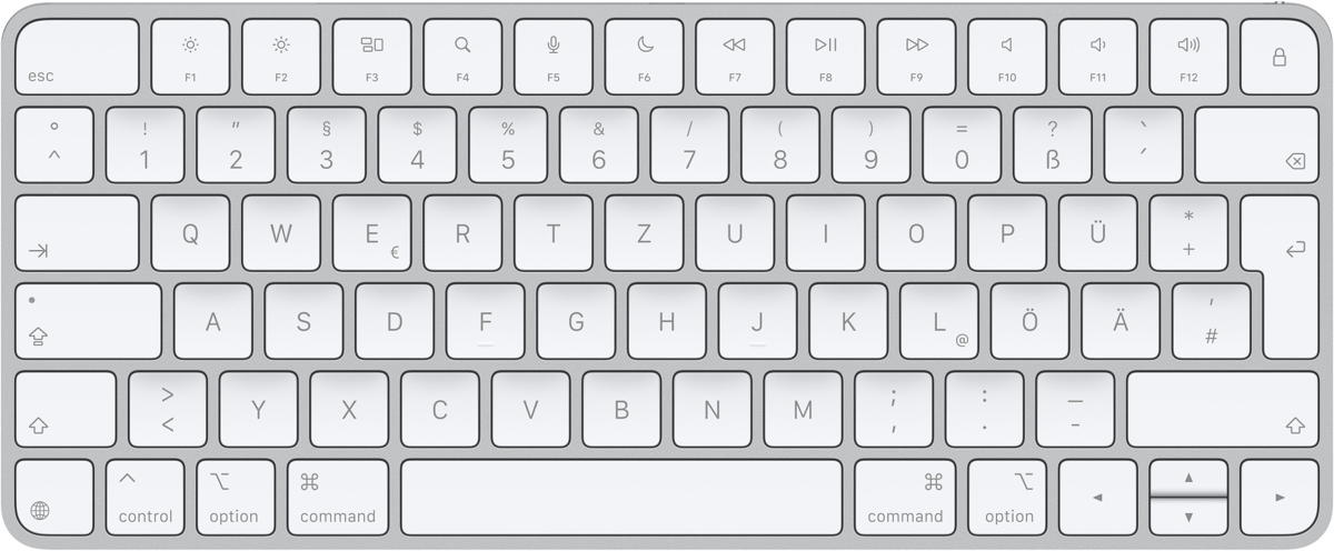 Apple - SUGA、新品 純正Apple wireless keyboard Apple Magic Wireless Keyboard with Touch ID MK293Z/A price