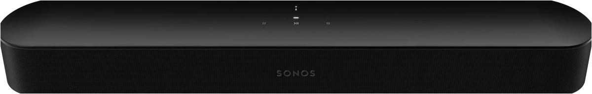 Sonos Beam (2. Gen) Soundbar; BEAM2EU1BLK | DQ-Solutions