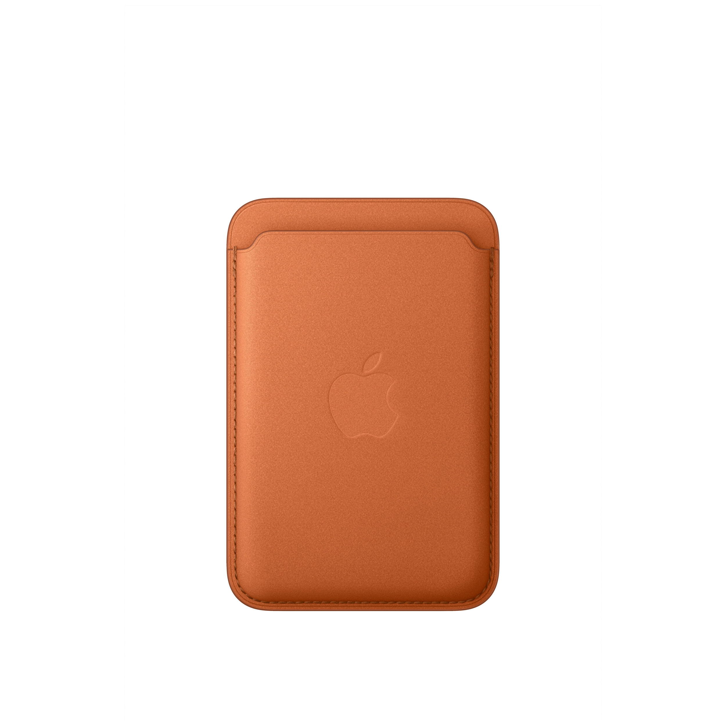 iPhoneアクセサリー Apple iPhone FineWoven Wallet Apple FineWoven Wallet with MagSafe; MGH64ZM/A | DQ-Solutions