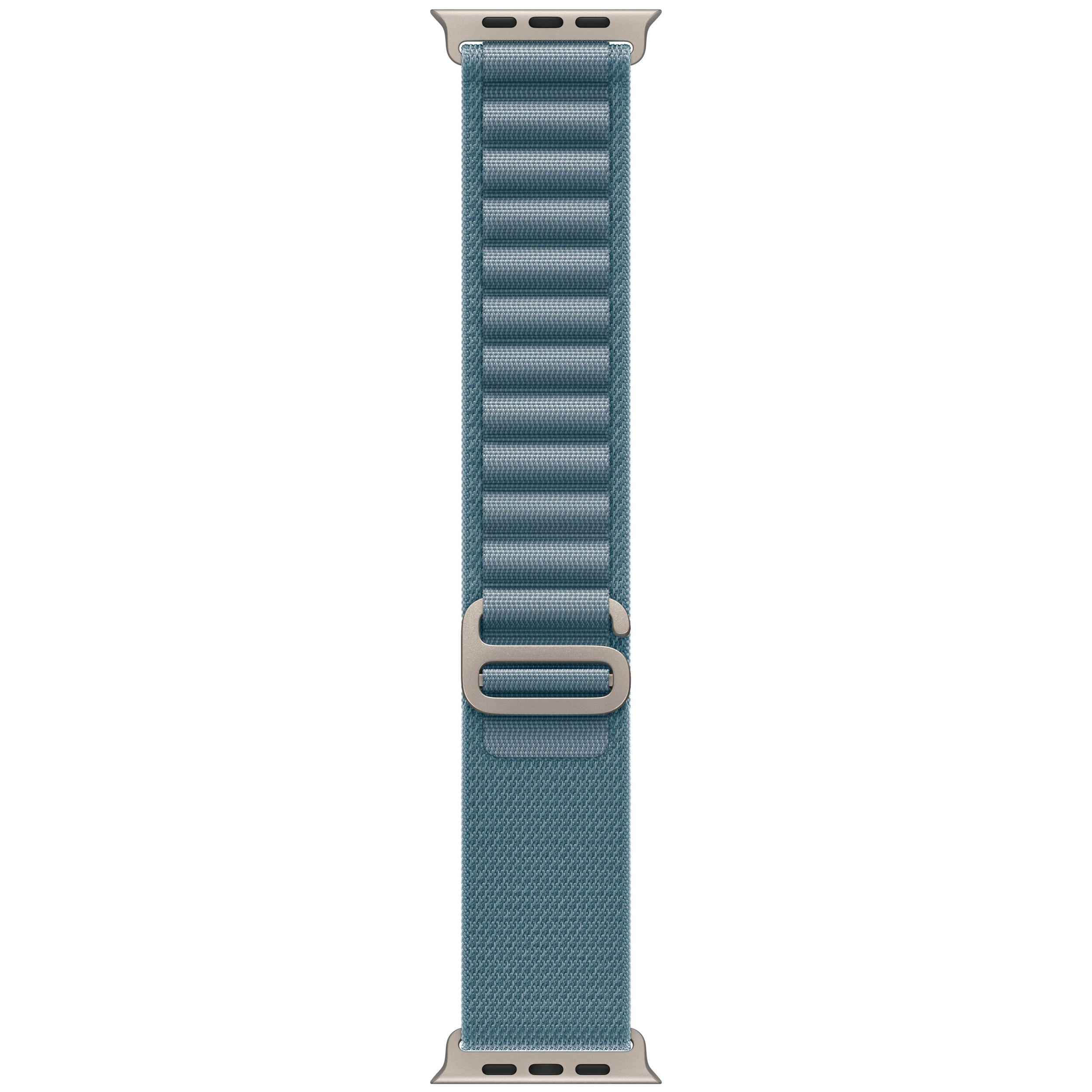 Apple Alpine Loop Medium Titan Nature, Light Blue; MFTJ4ZM/A | DQ-S