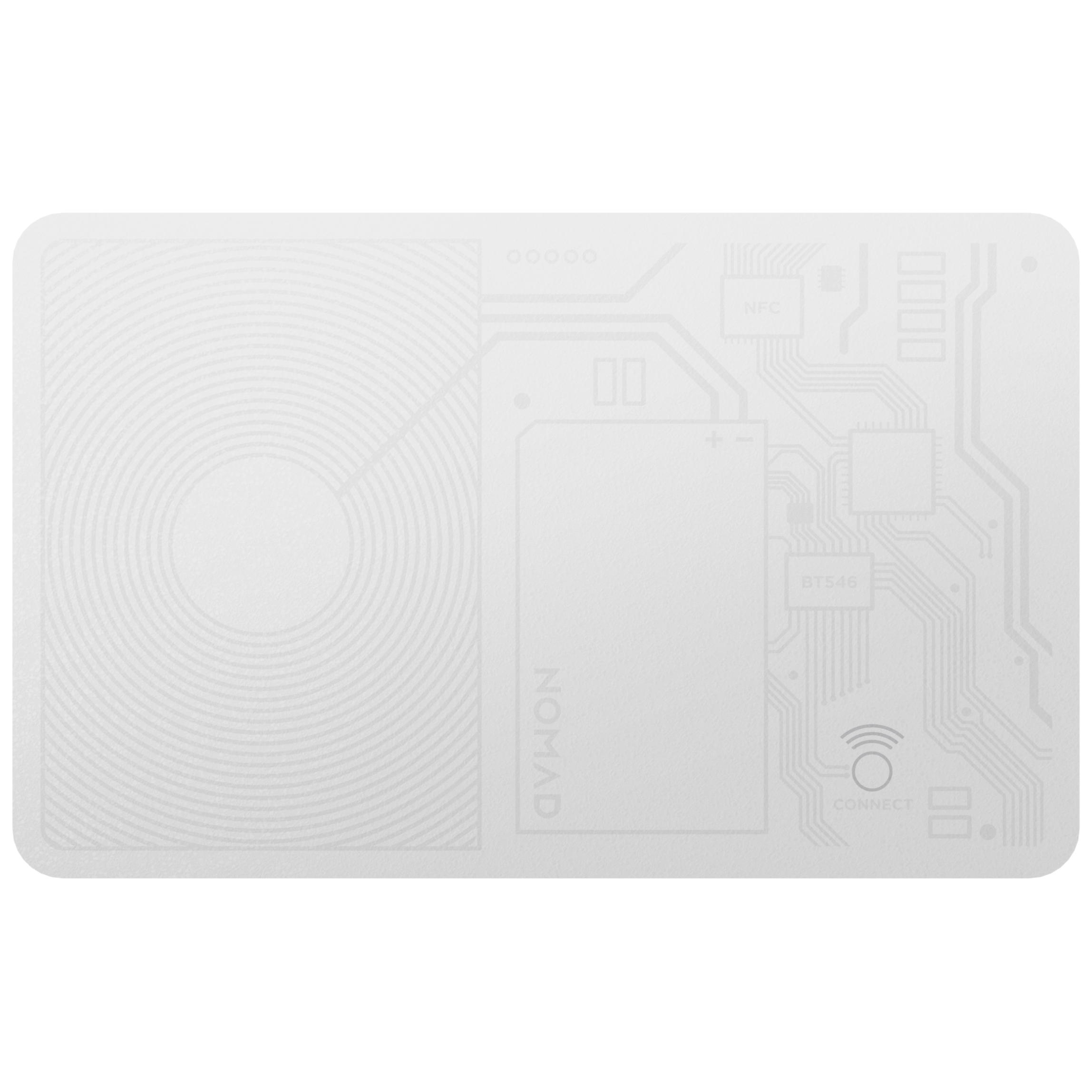 Nomad Tracking Card Tracking device; NM011321858 | DQ-Solutions