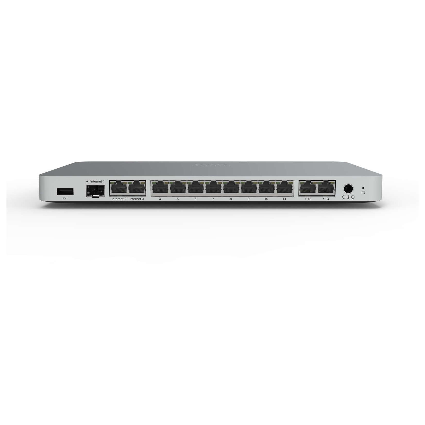 Cisco Meraki MX75 Cloud Managed Firewall; MX75-HW | DQ-Solutions
