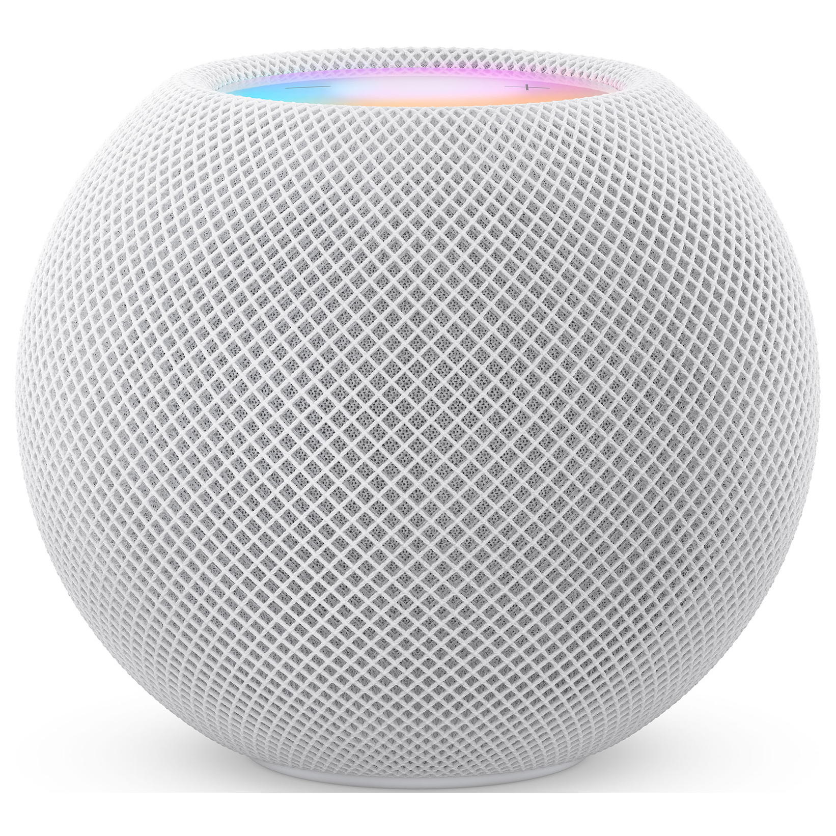 Apple HomePod mini Smart speaker, White