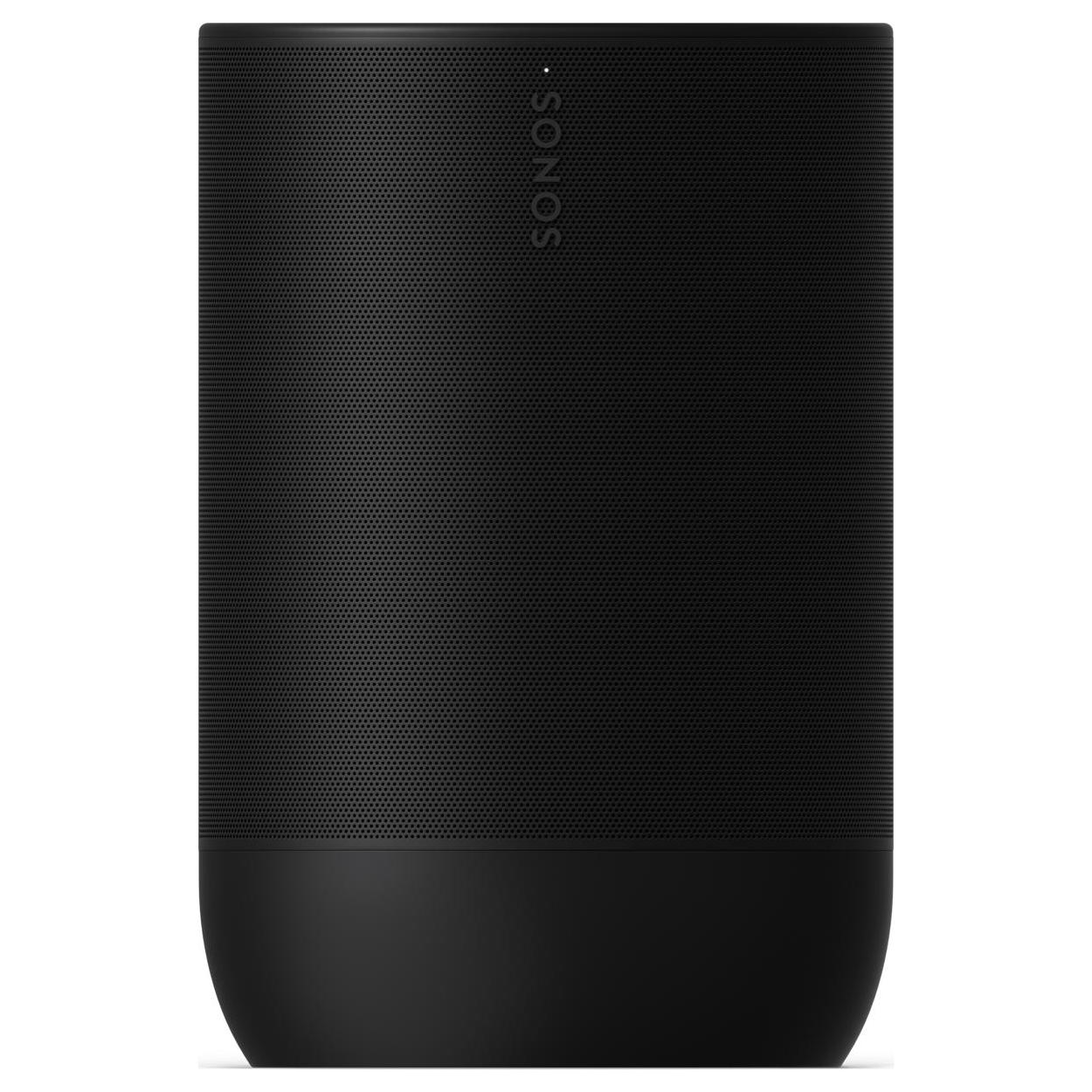 Sonos Move 2 speaker; MOVE2EU1BLK | DQ-Solutions