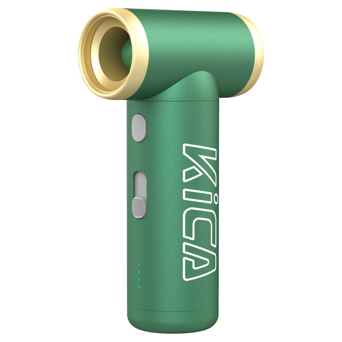 KiCA Jet Fan 2S Vacuum Kit; 4001051 | DQ-Solutions