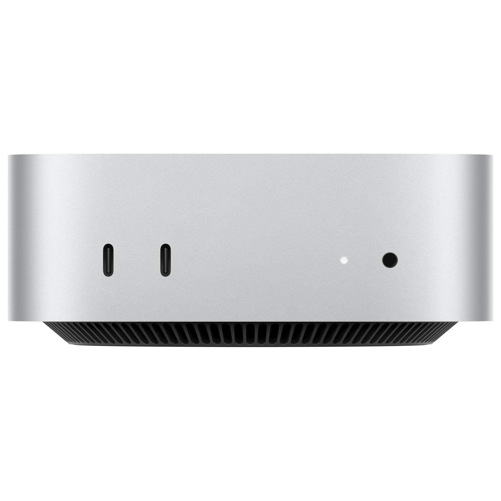 Mac mini M4 / 16GB / 256GB 保証 ~26.05.19 Mac mini M4 10-Core