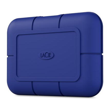 LACIE 2 TB Rugged SSD Pro SSD; STNA2000400 | DQ-Solutions