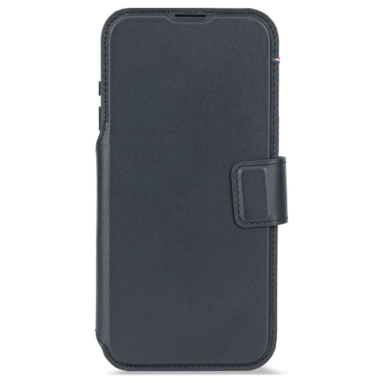 Decoded Leder Wallet 2-in-1 mit MagSafe; D26IPO17PMDW5NW | DQ-Solut