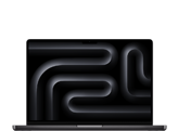 MacBook Pro 14 pouces (M5)