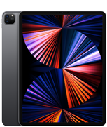 iPad&nbsp;Pro 12,9&nbsp;pouces (5ᵉ&nbsp;génération)