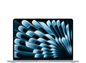MacBook Air 13 pouces (M5)