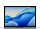 MacBook Pro 16 pouces (Intel, 2019)