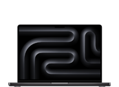 MacBook Pro 14 pouces (M5 Pro)